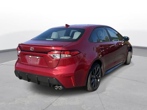 Used 2023 Toyota Corolla SE image 6