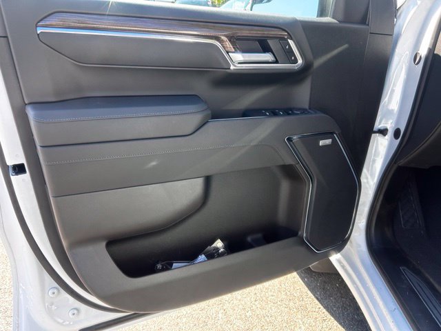 New 2026 Chevrolet Silverado 1500 RST w/ All Star Edition Plus AWD/4WD image 11