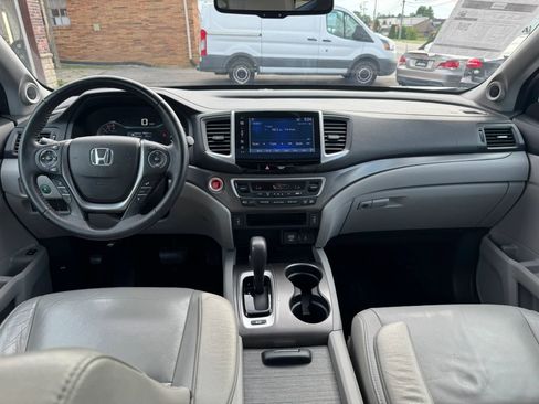 Used 2016 Honda Pilot EX-L image 44