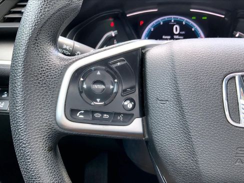 Used 2020 Honda Civic LX image 24