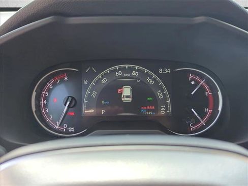 Certified 2024 Toyota RAV4 XLE Premium AWD/4WD image 18