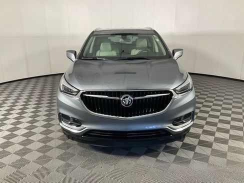 Used 2021 Buick Enclave Essence w/ LPO, Floor Liner Package FWD image 2