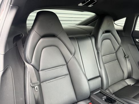 Certified 2023 Porsche Panamera 4 Platinum Edition AWD/4WD image 25