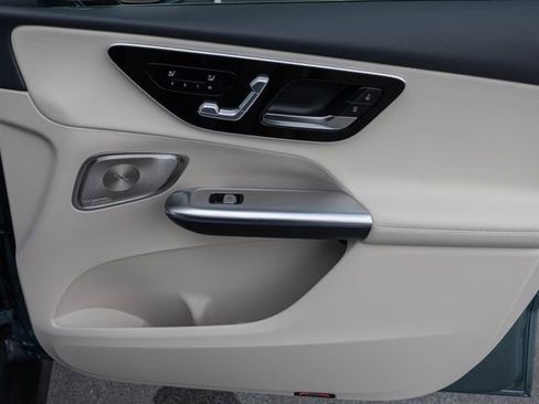 New 2026 Mercedes-Benz GLC 300 4MATIC image 20