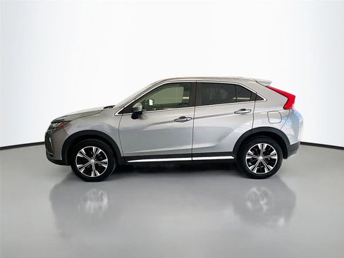Used 2019 Mitsubishi Eclipse Cross SE AWD/4WD image 8