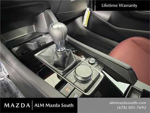 New 2026 MAZDA MAZDA3 2.5 S Hatchback w/ Premium Pkg FWD image 32