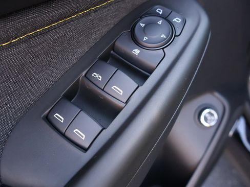 New 2026 Chevrolet TrailBlazer ACTIV w/ Convenience Package FWD image 8