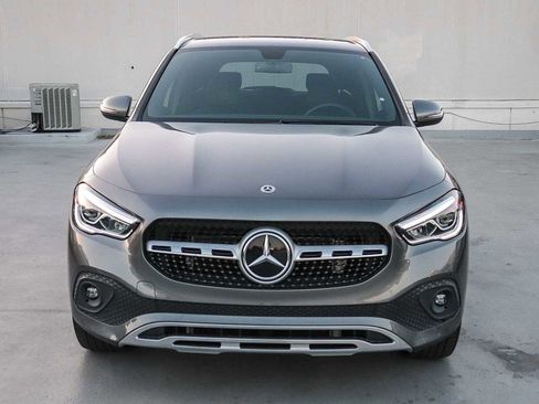 Used 2023 Mercedes-Benz GLA 250 image 2