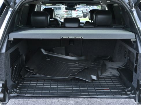 Used 2023 Land Rover Range Rover SE AWD/4WD image 37