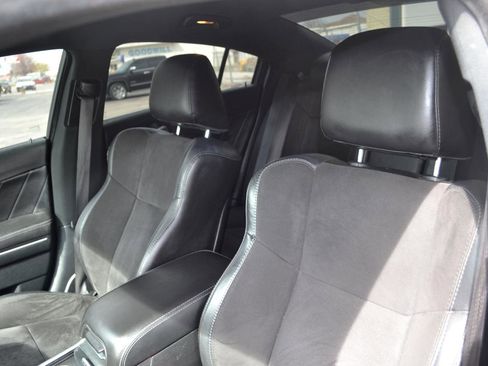 Used 2018 Dodge Charger GT image 26