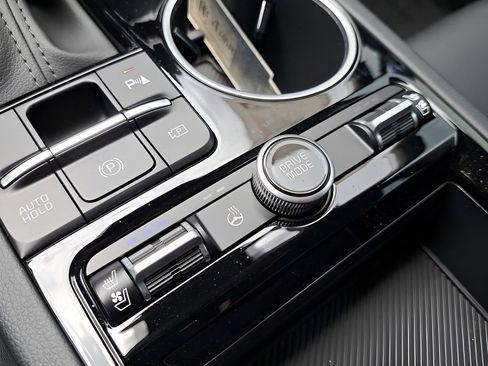 New 2026 Kia K5 EX image 25