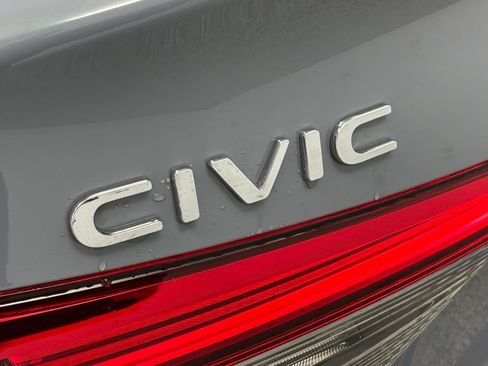 Used 2024 Honda Civic Sport image 22