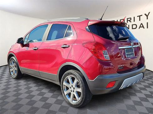 Used 2014 Buick Encore Convenience image 6