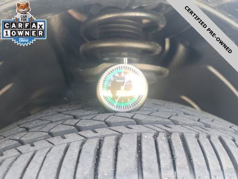 Certified 2025 MAZDA CX-30 2.5 Turbo w/ Premium Plus Pkg AWD/4WD image 38