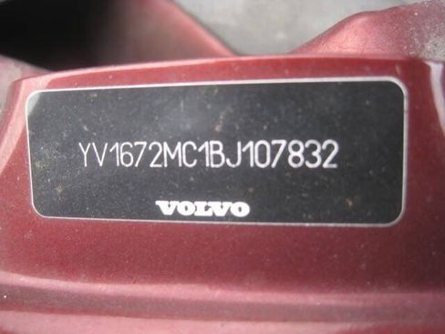 Used 2011 Volvo C70 T5 FWD image 36