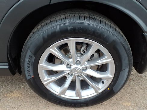 Certified 2023 Honda CR-V EX-L image 8