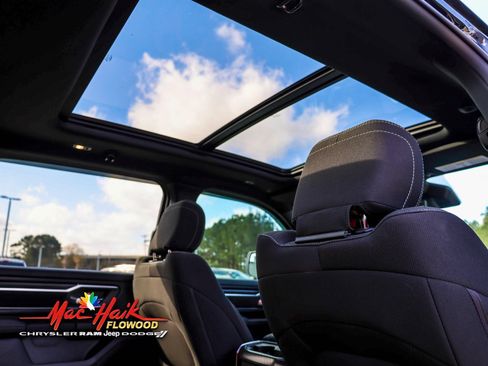 Used 2025 RAM 1500 Big Horn image 15