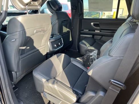 New 2026 Ford Expedition Platinum w/ Stealth Appearance Package image 25