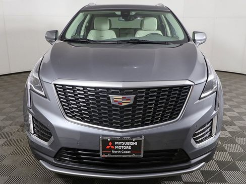 Used 2022 Cadillac XT5 Premium Luxury image 13