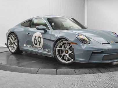 Used 2024 Porsche 911 GT3 RS