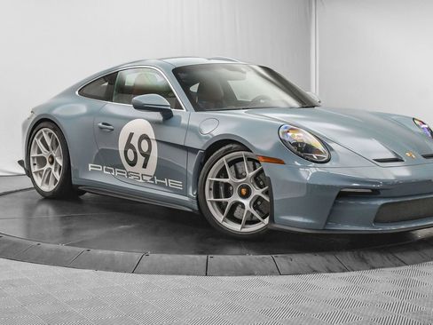 Used 2024 Porsche 911 GT3 RS image 1