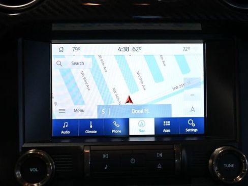 Used 2020 Ford Mustang Shelby GT500 w/ Carbon Fibre Track Pack image 46