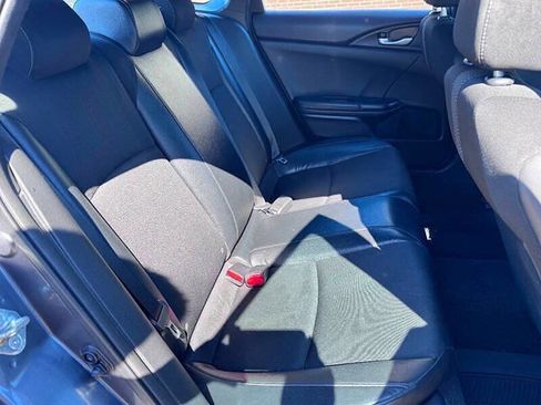 Used 2019 Honda Civic Sport image 13