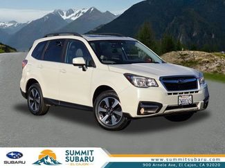 Used 2017 Subaru Forester 2.5i Limited w/ Popular Package #2 360° Tour