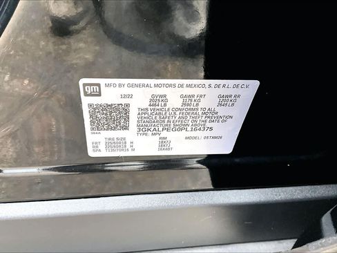 Used 2023 GMC Terrain SLT FWD image 36