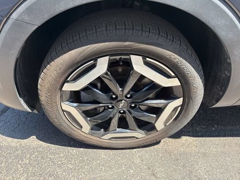 Used 2025 Kia Telluride S AWD/4WD image 21