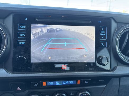 Used 2019 Toyota Tacoma TRD Pro image 26