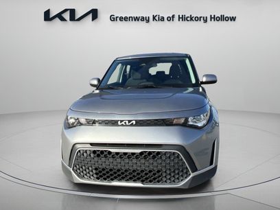 Certified 2023 Kia Soul LX w/ Option Group 015