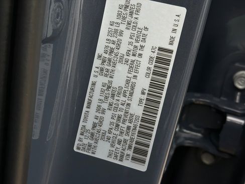 New 2026 MAZDA CX-50 2.5 Turbo w/ Weather Package image 35