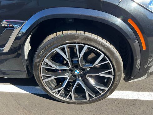 Used 2022 BMW X6 M image 19