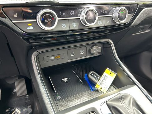 Certified 2026 Honda CR-V EX-L image 31