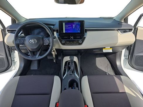 New 2026 Toyota Corolla LE image 9