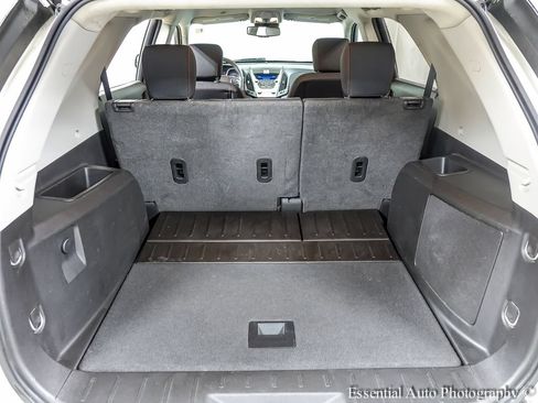 Used 2013 Chevrolet Equinox LS FWD image 18