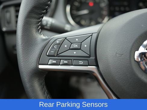 Used 2020 Nissan Rogue SV AWD/4WD image 23