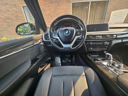 Used 2017 BMW X5 sDrive35i RWD image 3