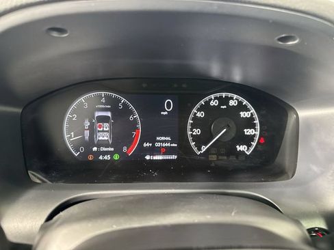 Used 2024 Honda HR-V EX-L image 19
