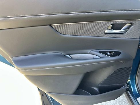 New 2026 Nissan Murano Platinum w/ Cargo Package AWD/4WD image 19