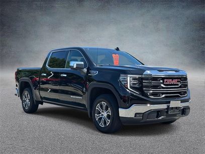 Used 2024 GMC Sierra 1500 SLT