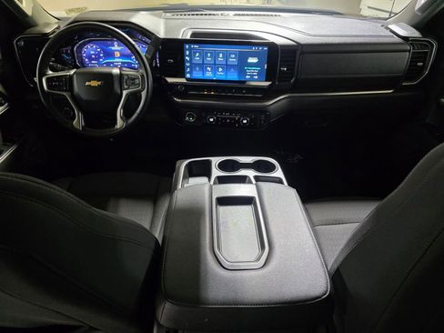Used 2024 Chevrolet Silverado 1500 LT w/ Protection Package image 20