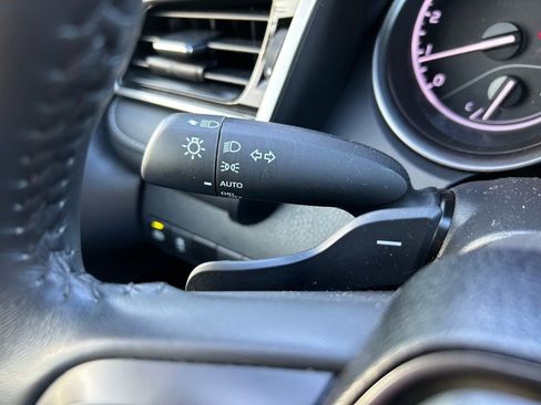 Certified 2024 Toyota Camry SE image 22