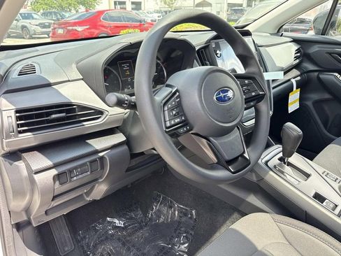 New 2026 Subaru Crosstrek 2.0i Premium AWD/4WD image 21