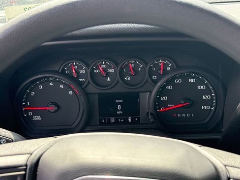 New 2026 GMC Sierra 2500 Pro w/ Convenience Package image 20