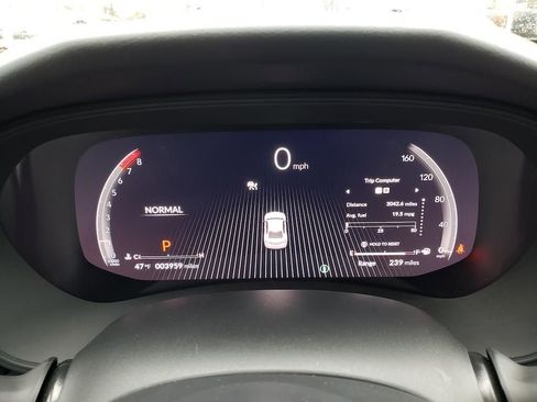 Certified 2025 Acura TLX SH-AWD w/ A-SPEC Pkg image 23