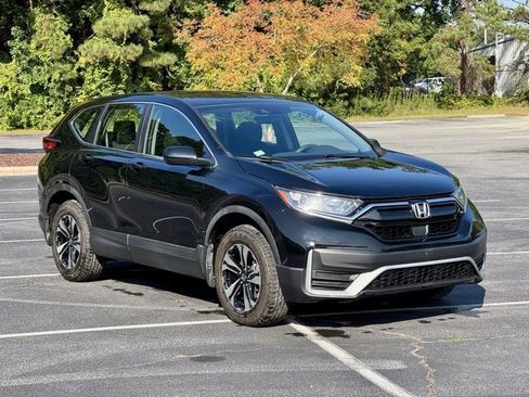 Used 2022 Honda CR-V Special Edition image 11