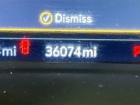 Used 2023 Buick Envision Avenir FWD image 10