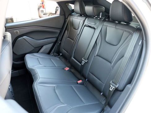 New 2025 Ford Mustang Mach-E Premium image 21